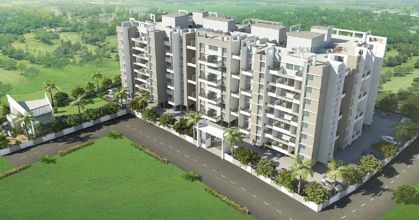 Achalare Citrine Cover Image